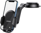 Автомобильный держатель для телефона Ugreen Dashboard Car Phone Holder Black (LP405)