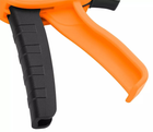 Струбцина автоматична NEO Tools heavy duty 6"/150 мм 45-500 (5907558463736) - зображення 3