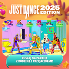 Gra PS5 Just Dance 2025 (Kod aktywacyjny w pudełku) (3307216295914) - obraz 4