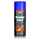 Аерозольна фарба флуорисцентна HOBBY LACK 400ml Синій 904