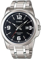 Мужские часы Casio MTP-1314PD-1AVEF