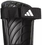 Футбольні щитки Adidas Tiro Match Shin Guards HN5607 M Чорні (4065432962377) - зображення 2