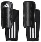 Футбольні щитки Adidas Tiro League Shin Guards HN5606 L Чорні (4065432958424) - зображення 1