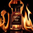 Woda perfumowana unisex Tom Ford Ebene Fume 30 ml (888066131346) - obraz 4