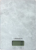 Весы кухонные LIBERTON LKS-0701