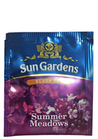 Чай Sun Gardens чорний Summer Meadows 100 пакетиків (59105)