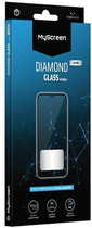 Захисне скло Diamond Glass Edge FG Lite для Xiaomi Redmi Note 13 Pro (5904433228275) - зображення 1