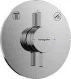 Зовнішня частина змішувача Hansgrohe DuoTurn S 75418000