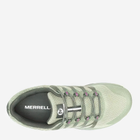 Buty do biegania damskie z amortyzacją Merrell J067202 37 (6.5US) Zielone (195017322983) - obraz 4