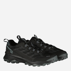 Buty sportowe trekkingowe męskie z membraną Merrell J066851 42 (8.5US) Czarne (194917546321) - obraz 2