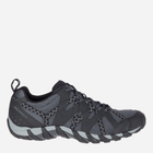 Buty trekkingowe męskie Merrell J48611 44.5 (10.5US) Czarne (840333055182)