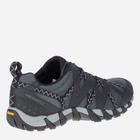 Buty sportowe trekkingowe męskie Merrell J48611 41 (7.5US) Czarne (840333055120) - obraz 5