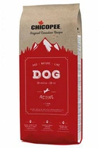 Сухий корм для собак Chicopee PNL Active з птахом