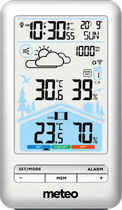 Stacja pogodowa Meteo SP97 (05SP97)