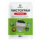 Гербіцид Чистогран 40 г ProtectOn (НФ-00008814)