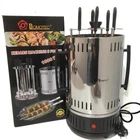 Електрошашличниця Domotec Bbq шашличниця Domotec MS-7781 1000W