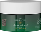 Peeling solny do ciała Rituals The Ritual of Jing 300 g (8719134134421)