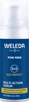 Serum do twarzy Weleda 5 w 1 dla mężczyzn 30 ml (4001638589574)