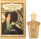 Woda perfumowana dla kobiet Xerjoff Lira 30 ml (8033488154547)