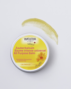 Balsam Weleda Calendula Magic Universal 25 g (4001638530248) - obraz 5