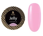 Гель для моделирования ногтей F.O.X Jelly Cover Bubblegum 15 мл