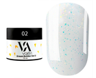 Моделирующий гель Valeri Dream Builder Gel №2 15 мл