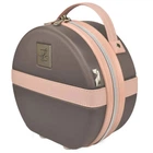 Бьюті-кейс Semi Line Brown/Pink Cream 5 л DAS302677