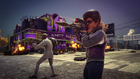 Гра Xbox One Saints Row: The Third Remastered (диск Blu-ray) (4020628725440) - зображення 5