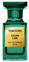 Woda perfumowana damska Tom Ford Azure Lime 50 ml (888066131438)