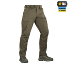 Брюки M-Tac Aggressor Gen II Flex Dark Olive 44/32 - изображение 3