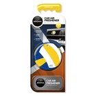 Ароматизатор Aroma Car Sport - Volleyball Vanilla сухой 11463