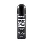 Ароматизатор воздуха в индивид. упак.WINSO Magic Spray Exclusive 30мл - WHITE