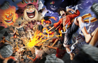 Гра Xbox One One Piece: Pirate Warriors 4 (диск Blu-ray) (3391892007558) - зображення 7