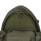 Рюкзак тактичний Helikon-Tex Raider Backpack 20L Olive - зображення 13