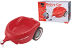 Przyczepa BIG Bobby Car Neo Trailer Czerwona (4004943562669) - obraz 5