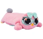 Пенал мягкий Yes Fluffy Friends Сова Салли 533339