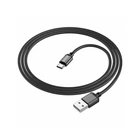Кабель Borofone BX87 Sharp Type-C Black 1m 68170