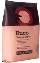 Кава в зернах Buco Рецепт Кенії 500 г
