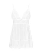 Комплект obsessive Heavenlly babydoll M/L