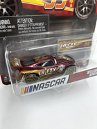 Maszyna Disney Pixar Cars Nascar William (0194735239788) - obraz 2