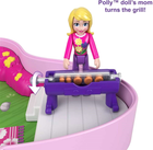 Zestaw Polly Pocket kompaktowy Motylkowy Ogródek (0887961918540) - obraz 5