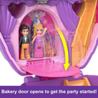 Набір Polly Pocket компактний Солодкий кекс (0194735109180) - зображення 4