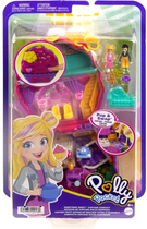 Набір Polly Pocket компактний Солодкий кекс (0194735109180) - зображення 6