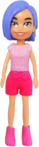 Zestaw Polly Pocket Karuzelka stylu do zabawy (0194735108893) - obraz 3