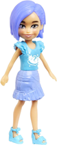 Zestaw Polly Pocket Karuzelka stylu do zabawy (0194735108893) - obraz 4