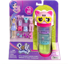 Zestaw Polly Pocket Karuzelka stylu do zabawy (0194735108893) - obraz 5