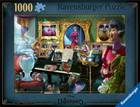 Пазл Ravensburger Лиходійка Леді Тремейн 70 x 50 см 1000 деталей (4005555003984)