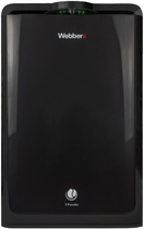 Очиститель воздуха Webber AP9700 Черный (05AP9700BLACK)