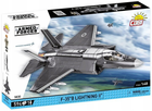 Klocki Cobi Armed Forces F-35B Lightning II 594 klocków (5902251058302)