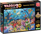 Пазл TM Toys Wasgij Океанаріум 68 x 49 см 1000 деталей (8710126000205) - зображення 1